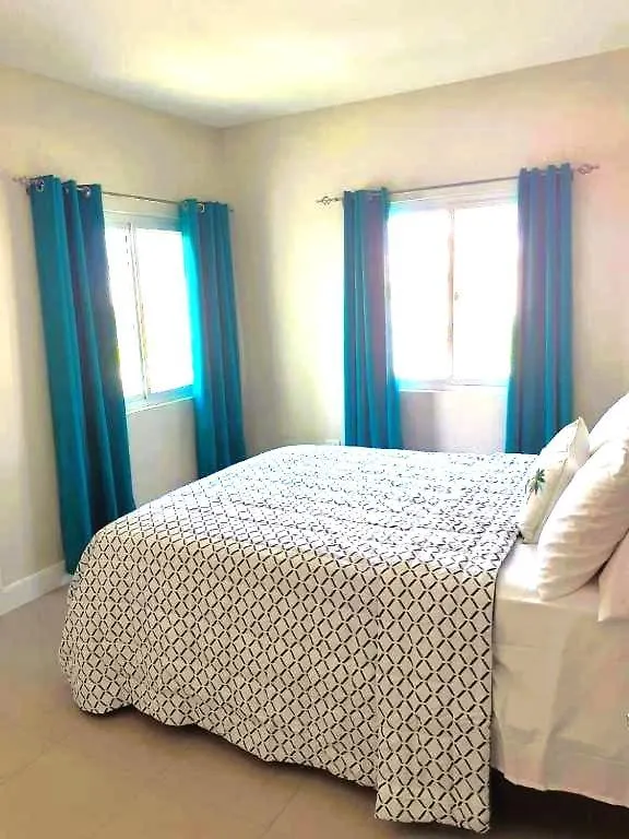 Willa Oceanaire Crest @ Oceanpointe Lucea 0*,  Jamajka