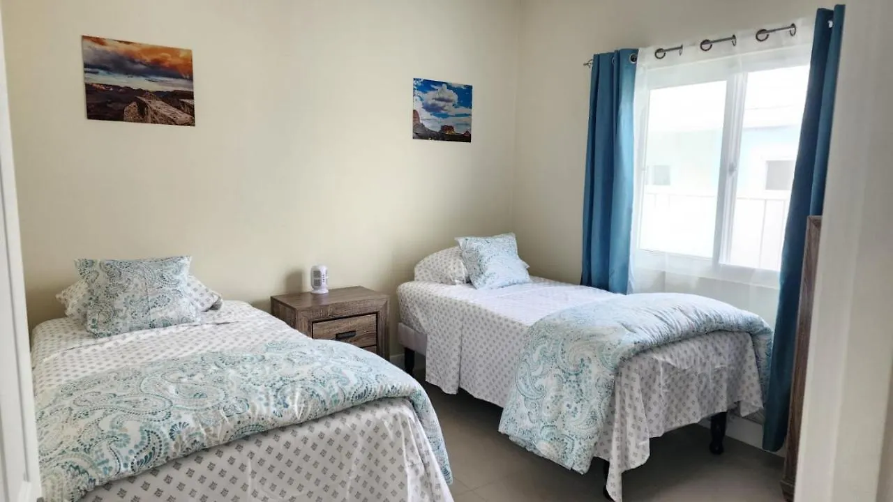 Willa Oceanaire Crest @ Oceanpointe Lucea Dom wakacyjny