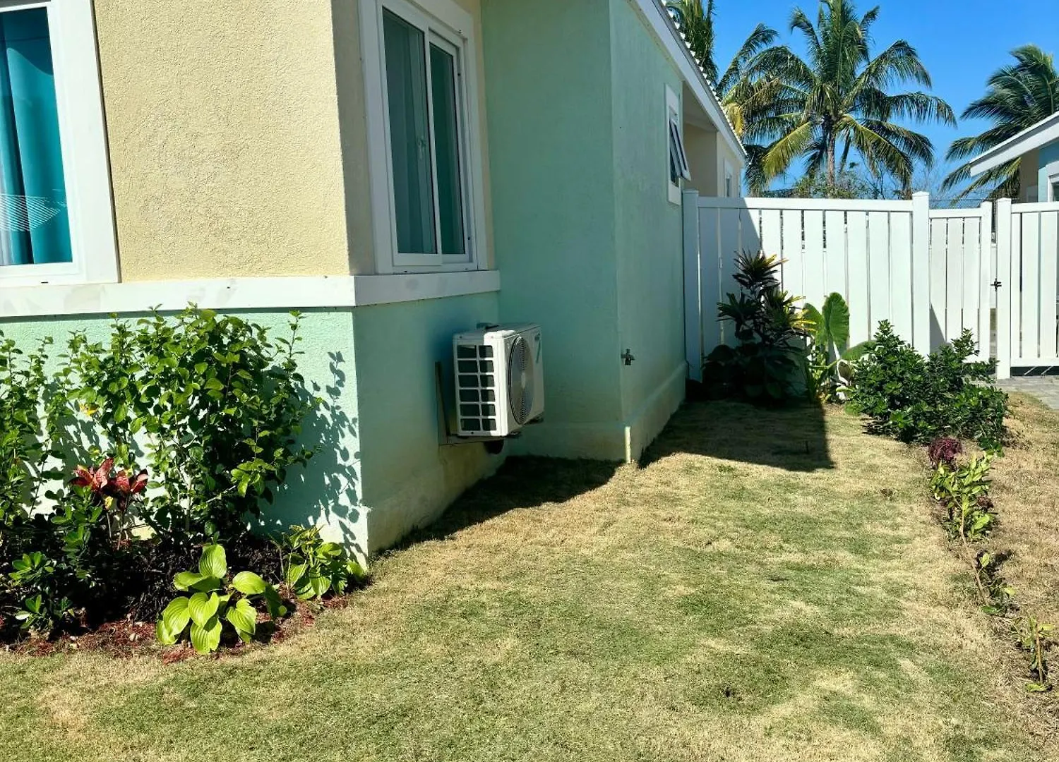 Willa Oceanaire Crest @ Oceanpointe Lucea