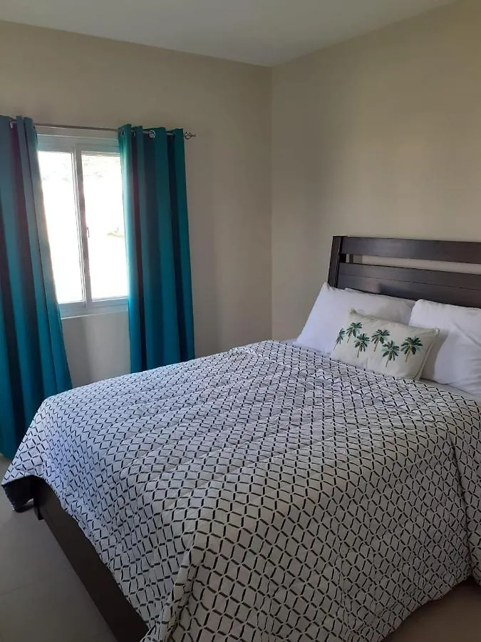 Holiday home Oceanaire Crest @ Oceanpointe Villa Lucea