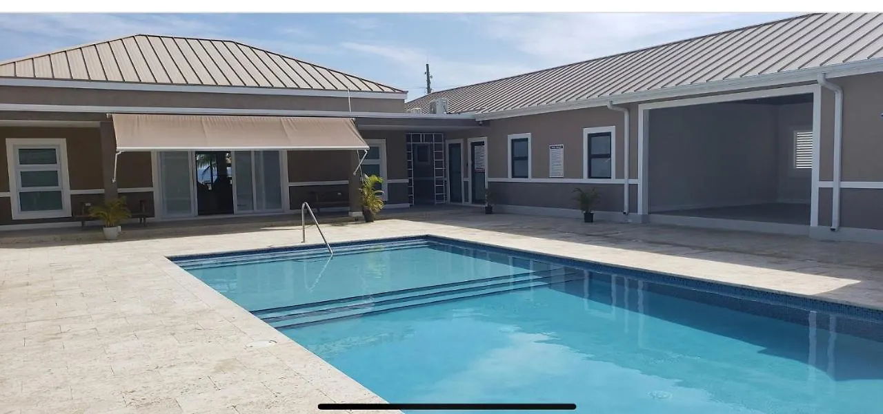Oceanaire Crest @ Oceanpointe Villa Lucea Holiday home