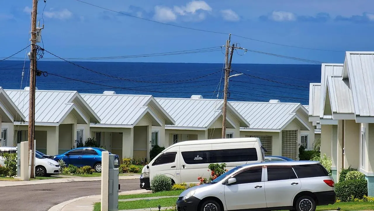 Oceanaire Crest @ Oceanpointe Villa Lucea Holiday home