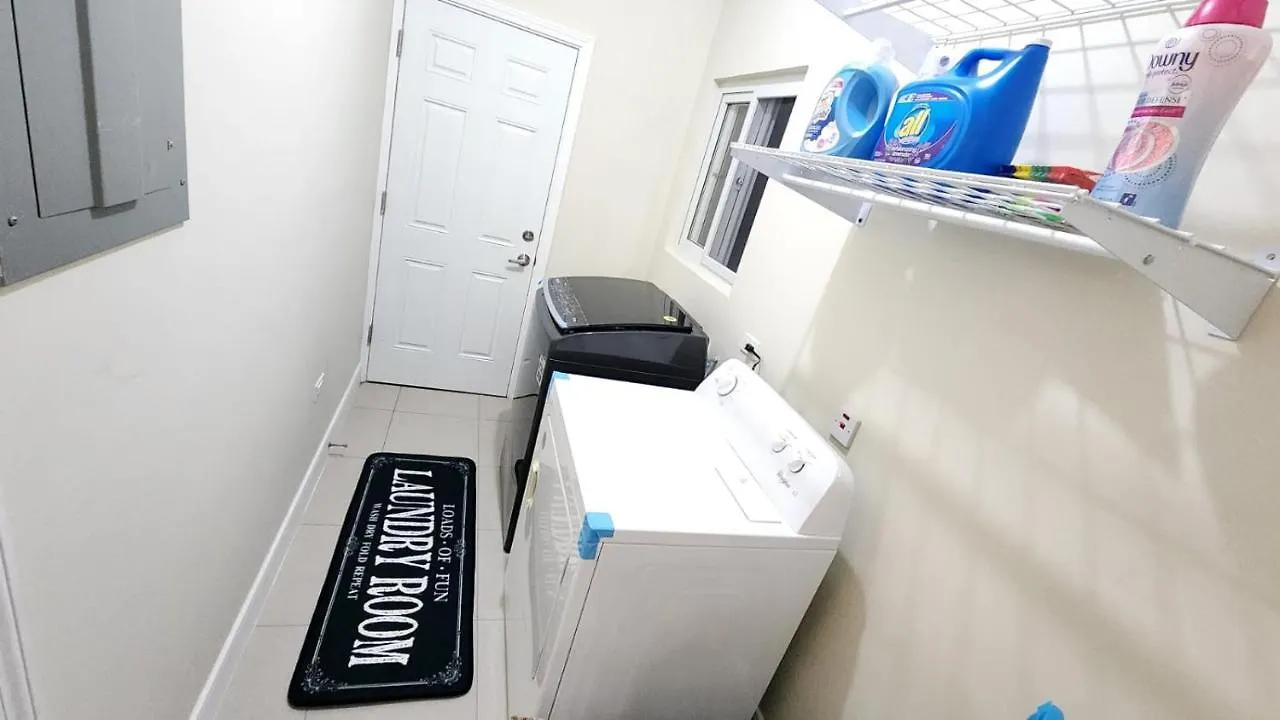 Oceanaire Crest @ Oceanpointe Villa Lucea Holiday home
