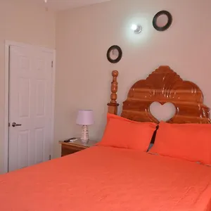  Apartment Jamaica Tranquility