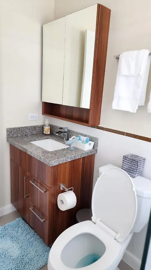 Holiday home Oceanaire Crest @ Oceanpointe Villa Lucea
