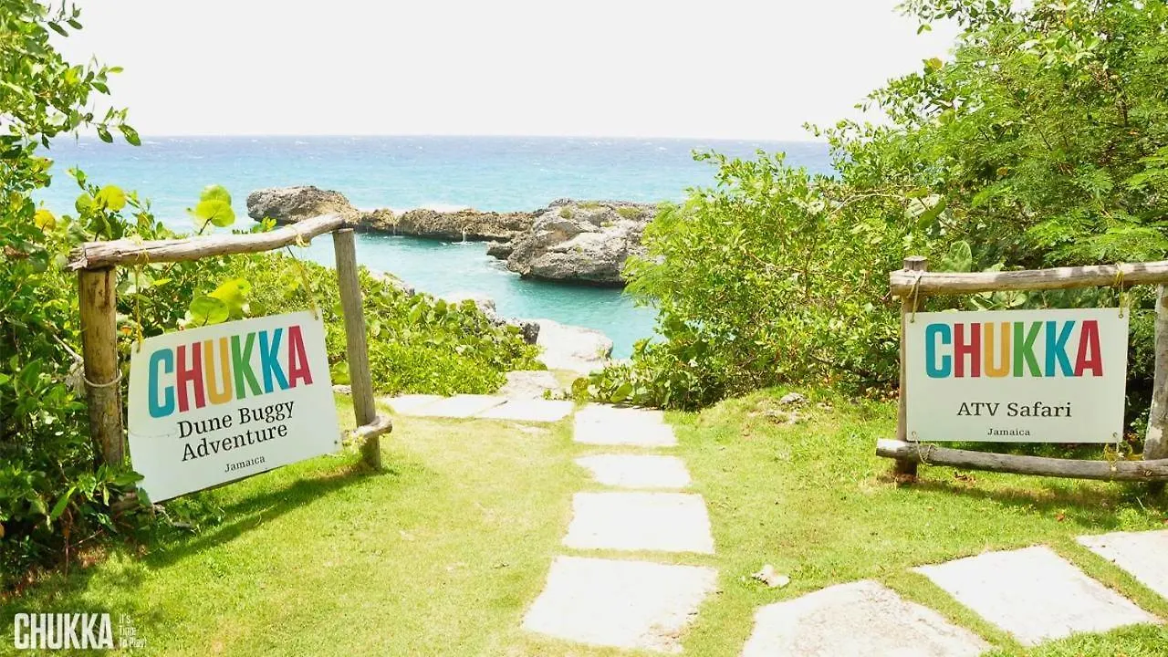 Oceanaire Crest @ Oceanpointe Villa Lucea 0*,  Jamaica