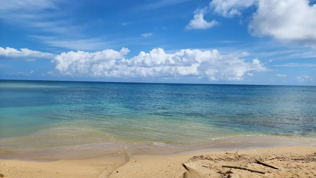 Oceanaire Crest @ Oceanpointe Villa Lucea