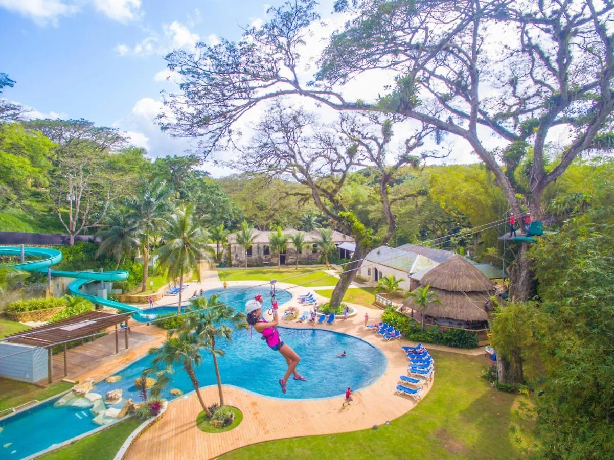 Oceanaire Crest @ Oceanpointe Villa Lucea 0*,  Jamaica