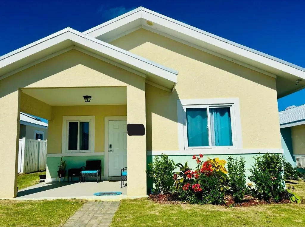 Holiday home Oceanaire Crest @ Oceanpointe Villa Lucea